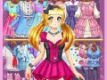 게임 Anime Kawaii Dress Up