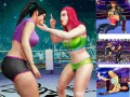 게임 Women Wrestling Fight Revolution Fighting