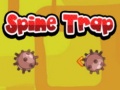 게임 Spine Trap