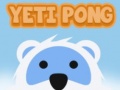 게임 Yeti Pong