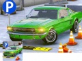 게임 Real Car Parking 2020