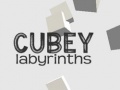 게임 Cubey Labyrinths