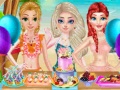 게임 Princess Fashion Summer Swimsuit