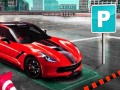 게임 No Driver Parking