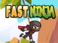 게임 Fast Ninja