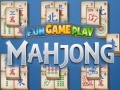 게임 FunGamePlay Mahjong