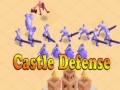 게임 Castle Defense