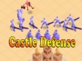 게임 Castle Defense