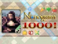 게임 Nonogram 1000!