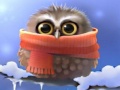 게임 Cute Owl Slide