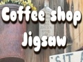 게임 Coffee Shop Jigsaw