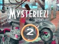 게임 Mysteriez! 2 Daydreaming