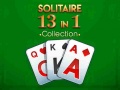 게임 Solitaire 13 In 1 Collection