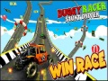 게임 Buggy Racer Stunt Driver Buggy Racing