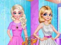 게임 BFF Summer Fashion