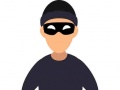 게임 Blocky Looter Thief 3d
