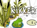 게임 Kikker