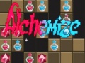 게임 Alchemize