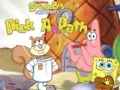 게임 SpongeBob SquarePants Pick a Path