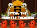 게임 Steal The Haunted Treasure