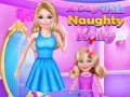 게임 A Day With Naughty Kelly