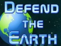 게임 Defend The Earth