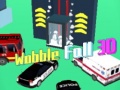 게임 Wobble Fall 3D
