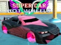 게임 Super Car Hot Wheels