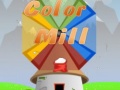 게임 Color Mill