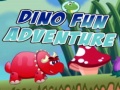 게임 Dino Fun Adventure