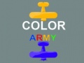 게임 Color Army