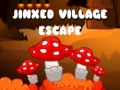 게임 Jinxed Village Escape