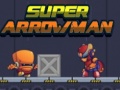 게임 Super Arrowman