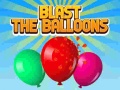 게임 Blast The Balloons