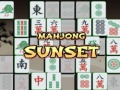 게임 Mahjong Sunset