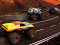 게임 Monster Truck Racing Legend