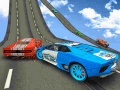 게임 Car Impossible Stunt Driving Simulator