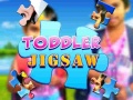 게임 Toddler Jigsaw