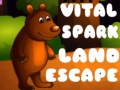 게임 Vital Spark Land Escape