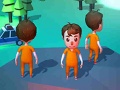 게임 Prison Escape Plan