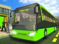 게임 City Passenger Coach Bus Simulator Bus Driving 3d