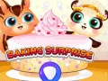 게임 Baking Surprise