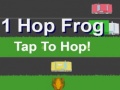 게임 1 Hop Frog