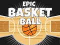 게임 Epic Basketball