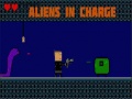 게임 Aliens In Charge