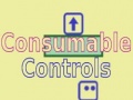 게임 Consumable Controls