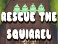 게임 Rescue The Squirrel