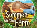 게임 Summer on the Farm