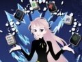 게임 Monochrome Mahjongg
