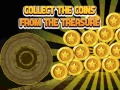 게임 Collect The Coins From The Treasure